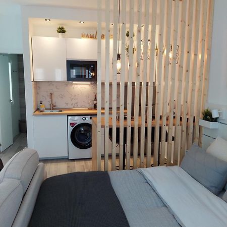Arena Negra Apartment Tarajalejo Bagian luar foto