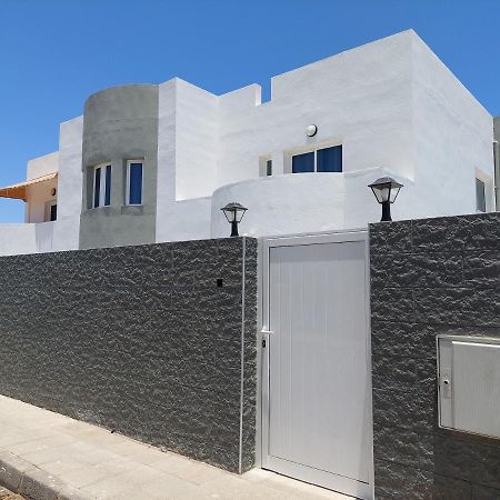Arena Negra Apartment Tarajalejo Bagian luar foto