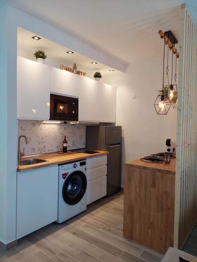 Arena Negra Apartment Tarajalejo Bagian luar foto