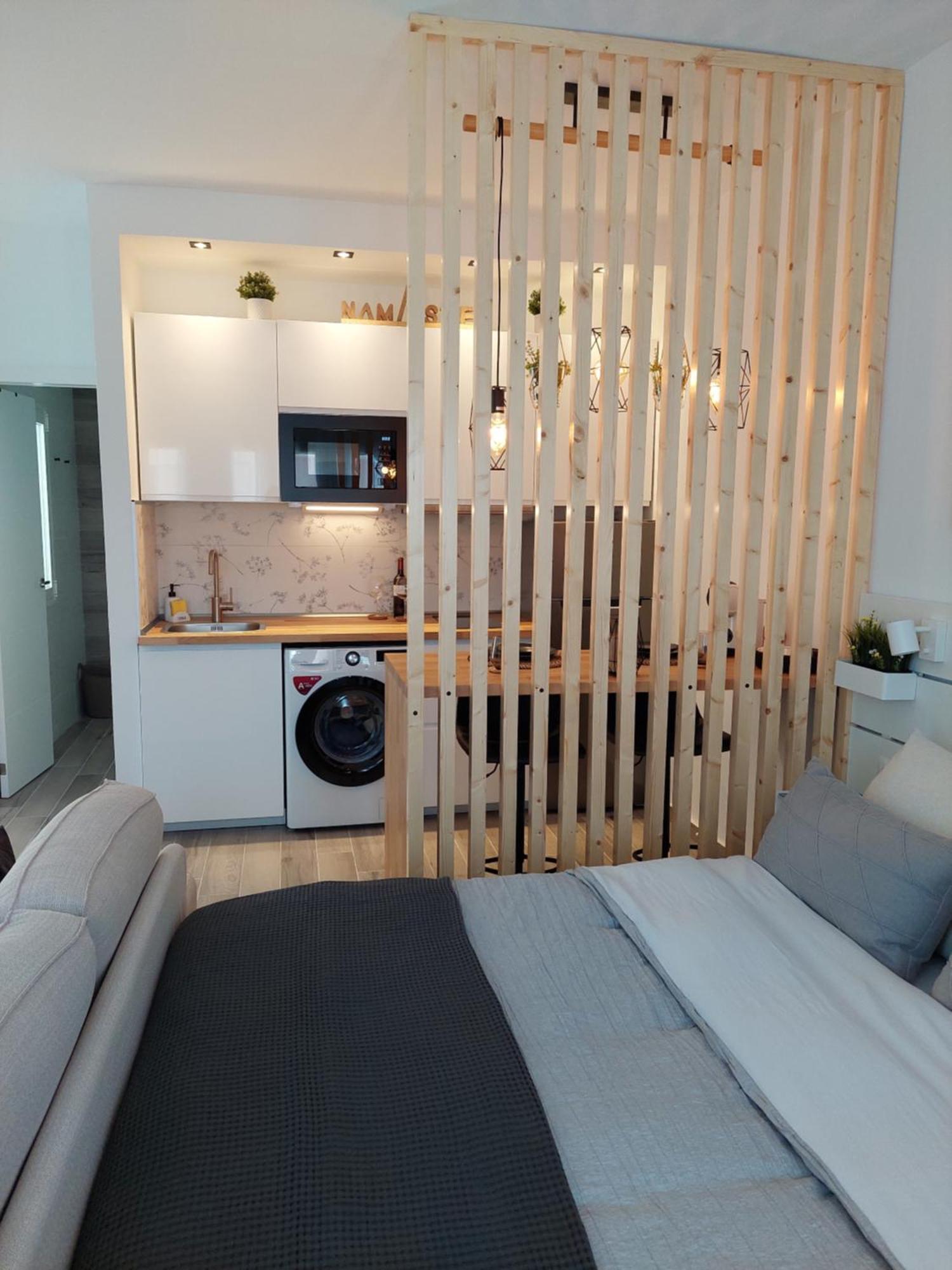 Arena Negra Apartment Tarajalejo Bagian luar foto