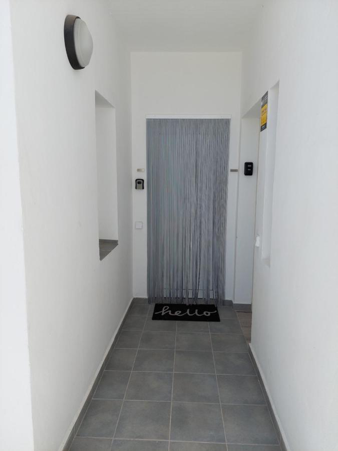 Arena Negra Apartment Tarajalejo Bagian luar foto