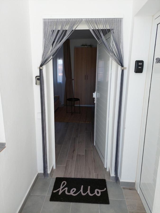 Arena Negra Apartment Tarajalejo Bagian luar foto